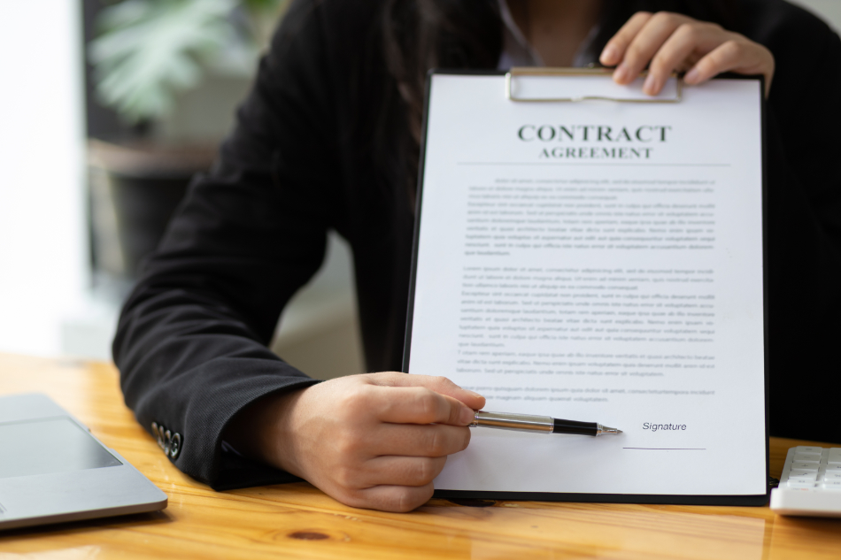 NASPO 2026–2036 Contract Bidding: Key Dates and How SSRJ Consulting Can Help