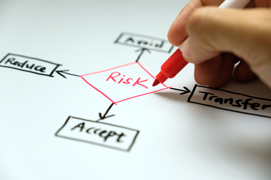 The Importance of Risk Management in IT Project Management